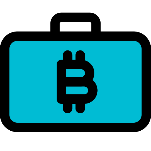 Briefcase icon