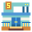 Shop icon 64x64