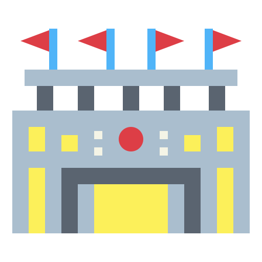 Stadium icon