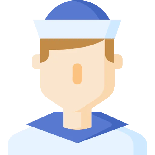 Sailor icon