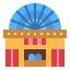Theater icône 64x64