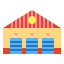 Warehouses icon 64x64