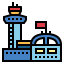 Airport icon 64x64