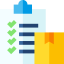 Checklist icon 64x64