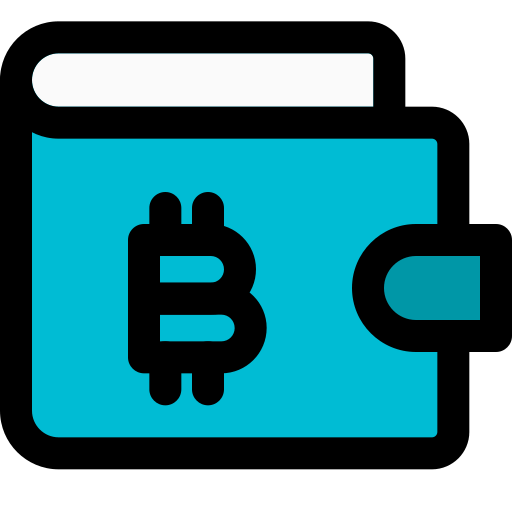 Wallet icon