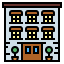 Apartment іконка 64x64