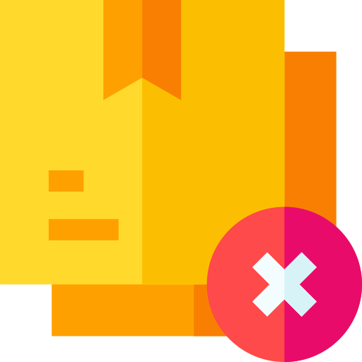 Cancel icon