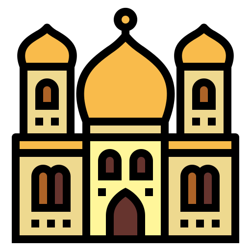 Castle icon