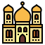 Castle icon 64x64