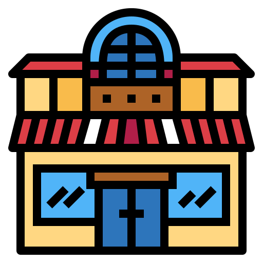 Arcade icon