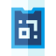 Qr code アイコン 64x64