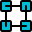 P2p アイコン 64x64