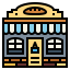 Bakery shop 图标 64x64