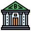 Bank icon 64x64