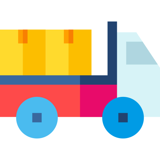 Pickup icon