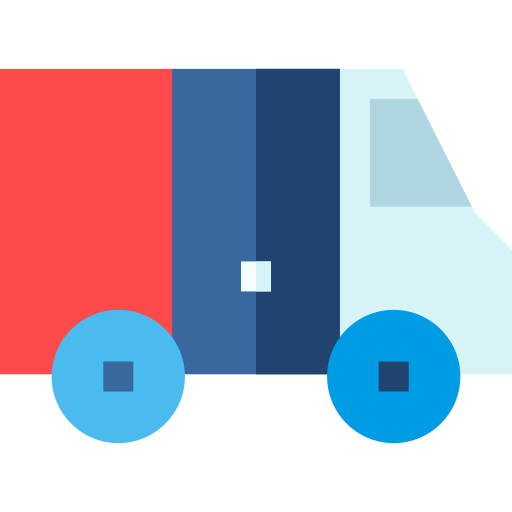 Van icon