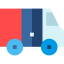 Van icon 64x64