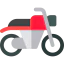 Motorcycle icon 64x64
