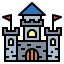 Castle icon 64x64