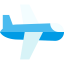 Airplane icon 64x64