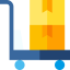 Trolley icon 64x64