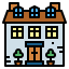 House icon 64x64