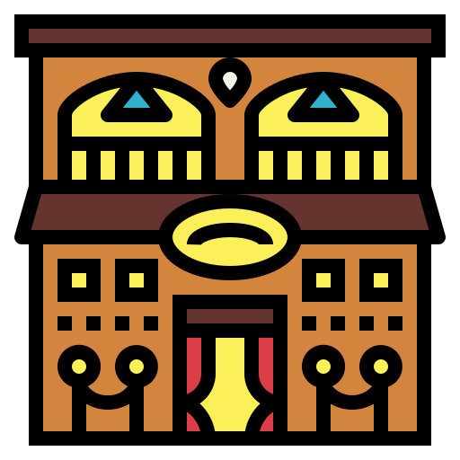 Pub icon