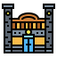 Restaurant icon 64x64