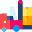 Forklift icon 64x64