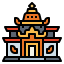 Temple іконка 64x64