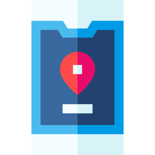 Tracking icon