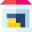 Warehouse icon 64x64