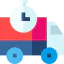 Delivery time Ikona 64x64