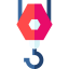Crane icon 64x64