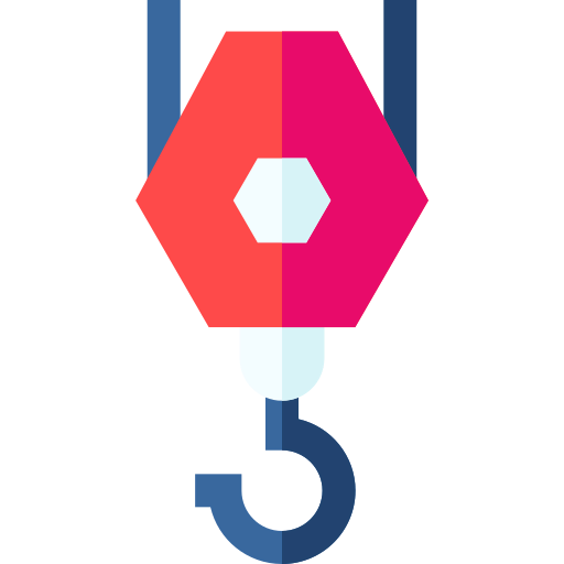 Crane icon
