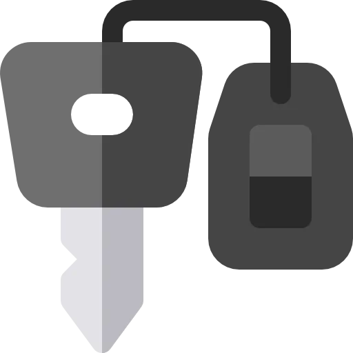 Key icon