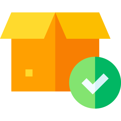 Received icon