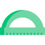 Ruler icon 64x64
