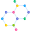 Molecule icon 64x64