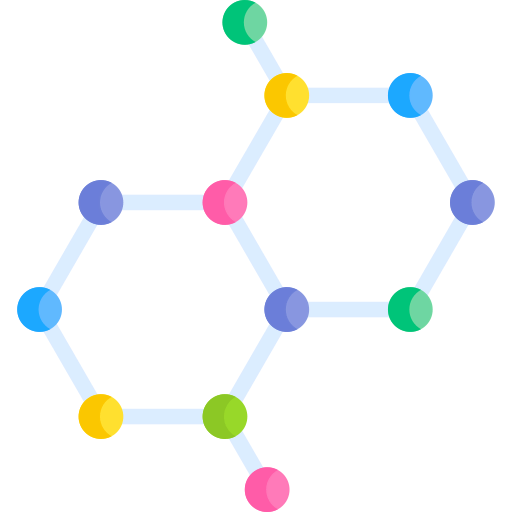 Molecule icon