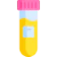 Test tube icon 64x64