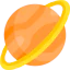 Planet icon 64x64