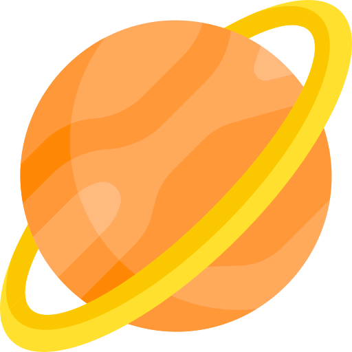 Planet icon