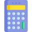 Calculator icon 64x64