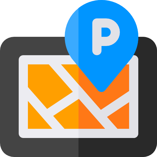 Map icon