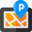 Map icon 64x64