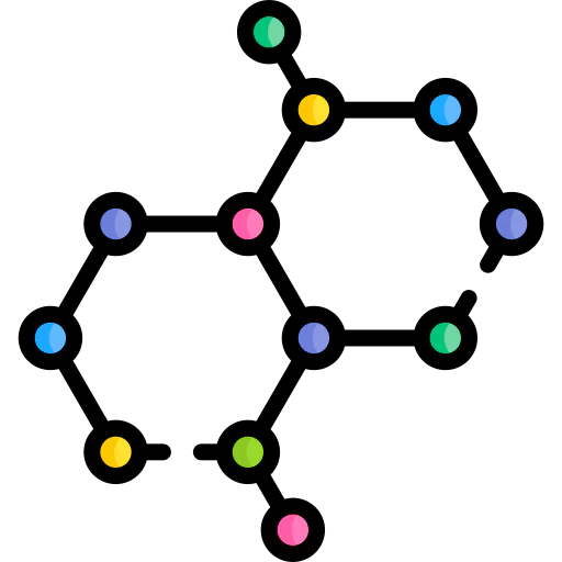 Molecule icon