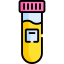 Test tube icon 64x64