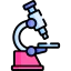 Microscope icon 64x64