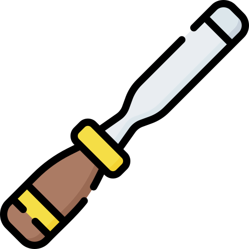 Chisel icon